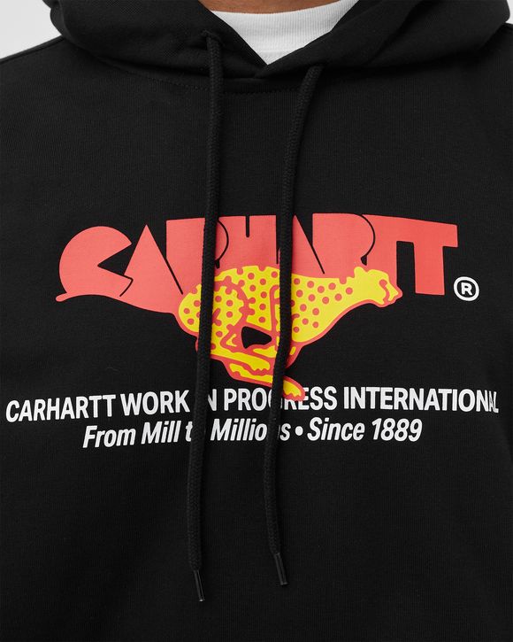Runner Hoodie