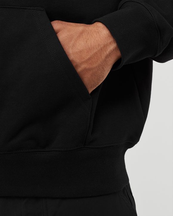 Runner Hoodie