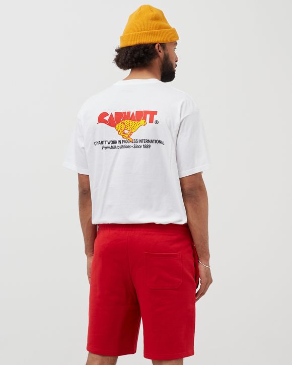 Runner Tee