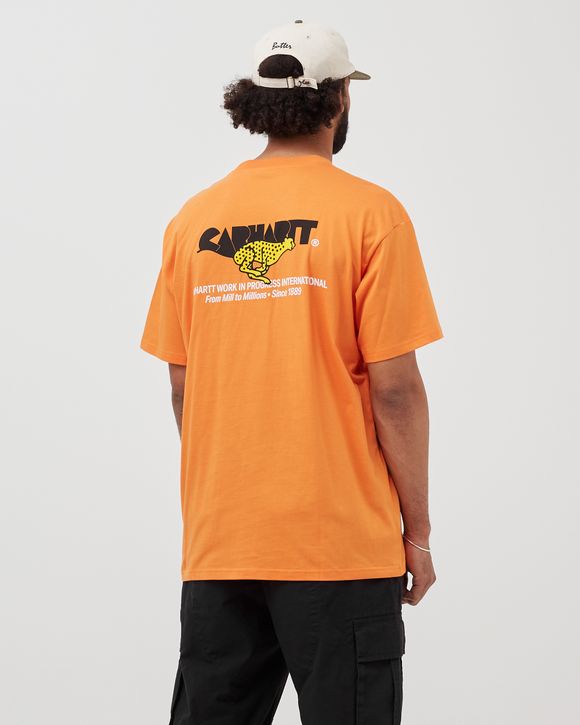 Runner Tee
