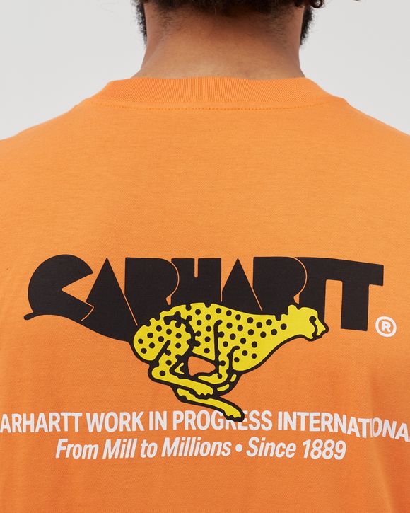 Runner Tee