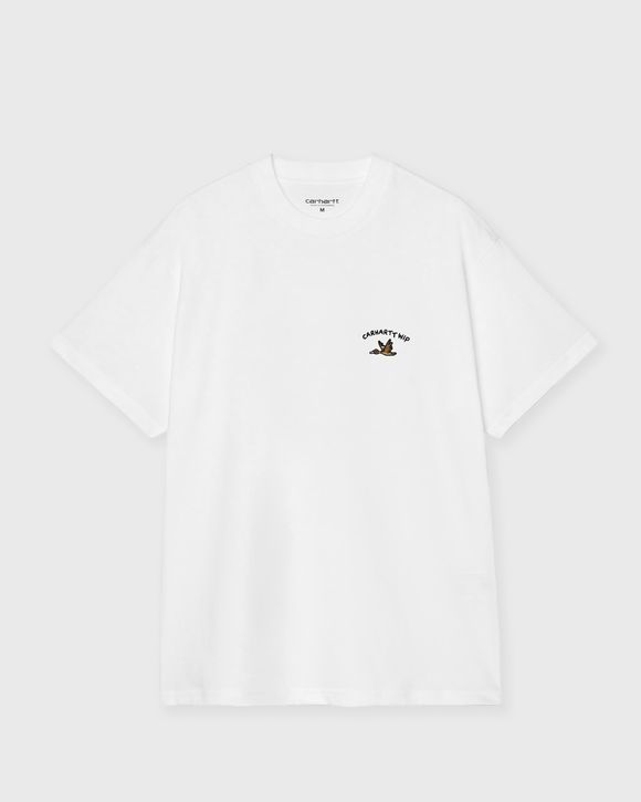 S/S Animated Ducks Tee