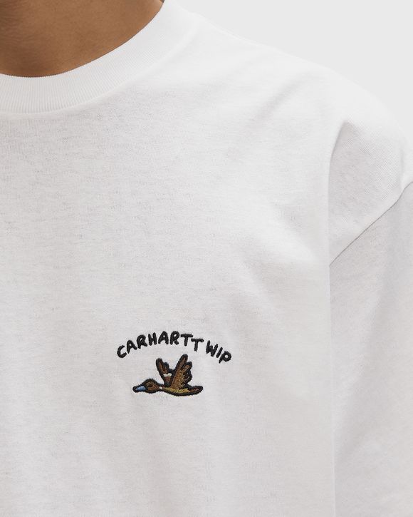 S/S Animated Ducks Tee