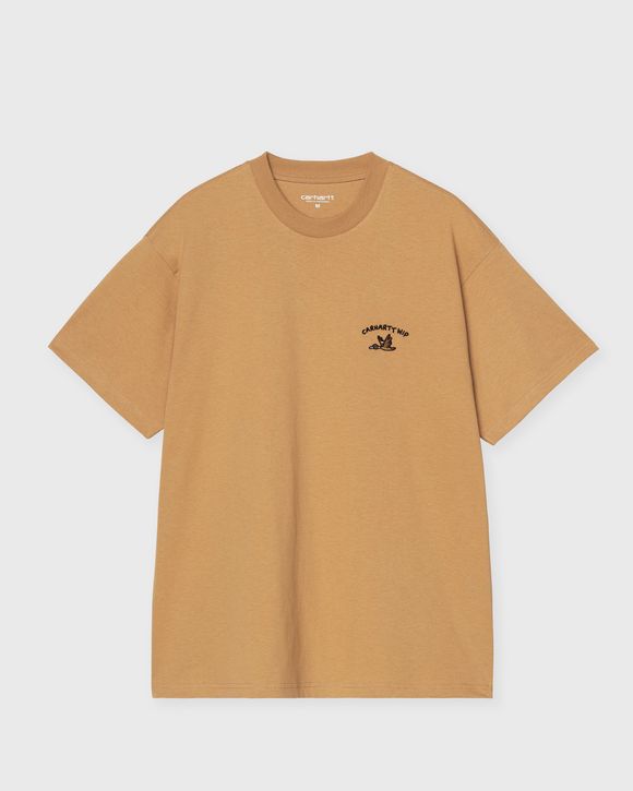 S/S Animated Ducks Tee