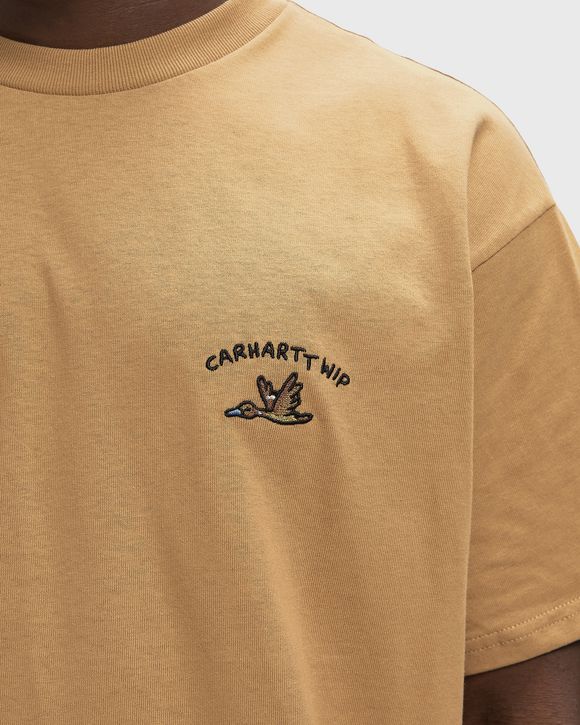 S/S Animated Ducks Tee