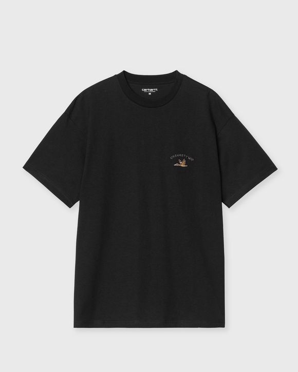S/S Animated Ducks Tee