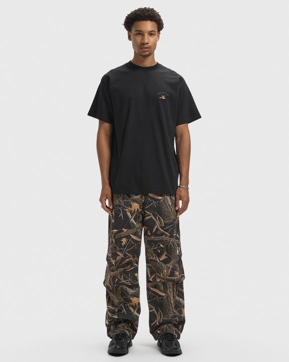 S/S Animated Ducks Tee