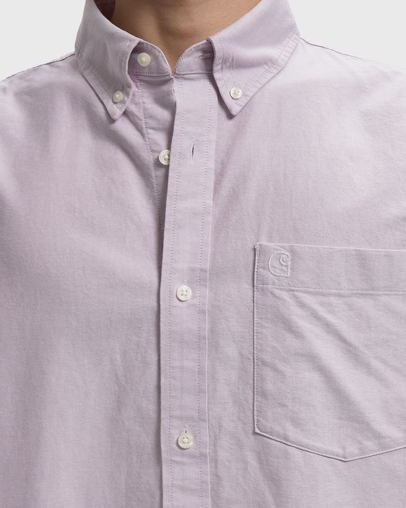 S/S Braxton Shirt