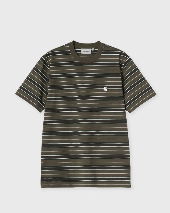 S/S Bronson Tee