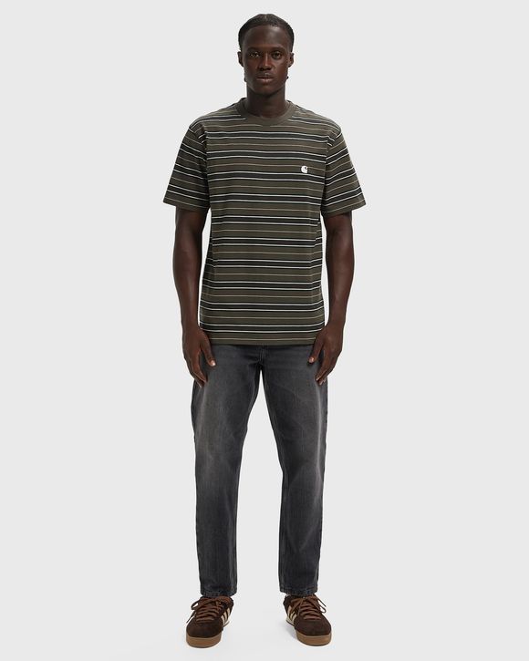 S/S Bronson Tee