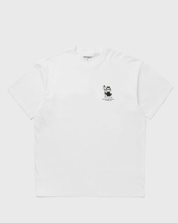 S/S Bumper Car Tee