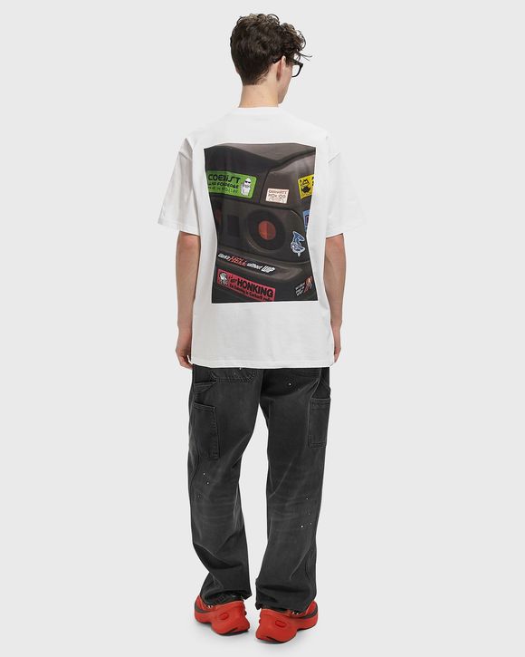 S/S Bumper Car Tee