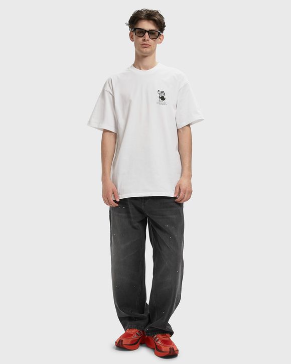 S/S Bumper Car Tee