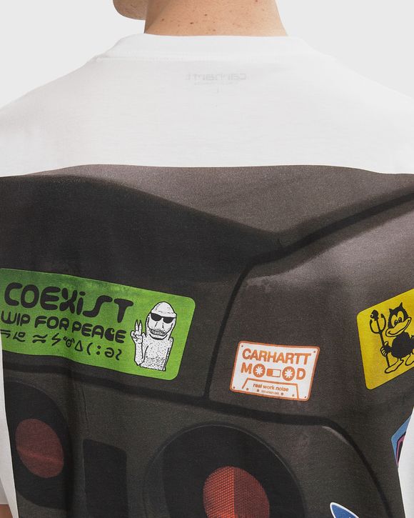 S/S Bumper Car Tee