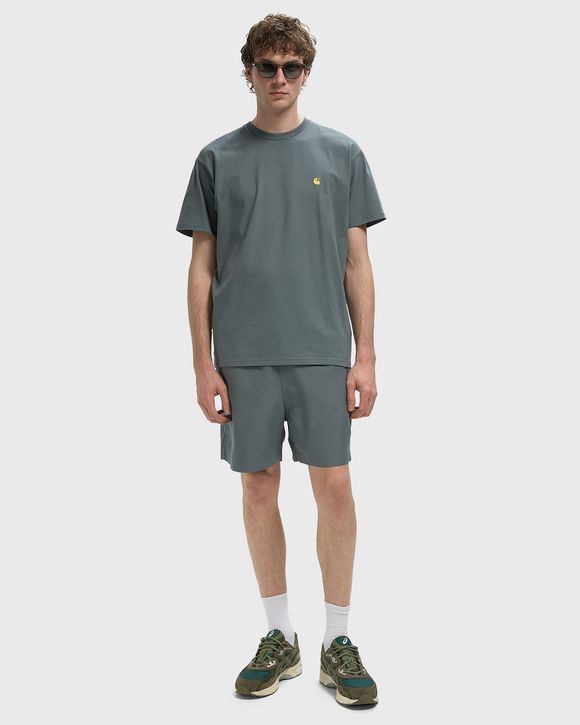S/S Chase Tee