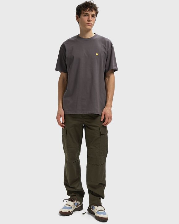 S/S Chase Tee
