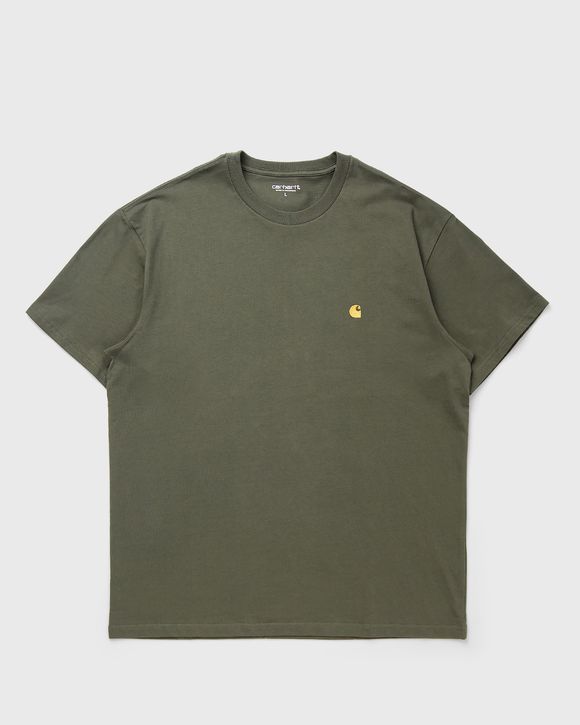 S/S Chase Tee
