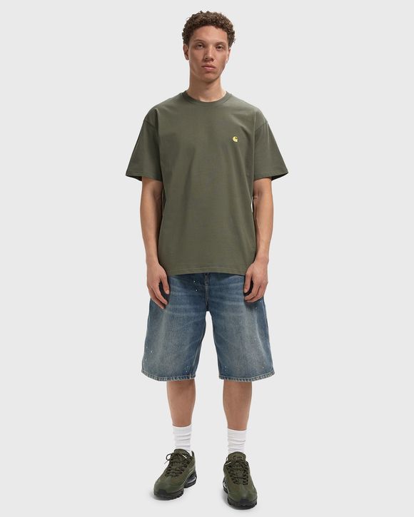 S/S Chase Tee