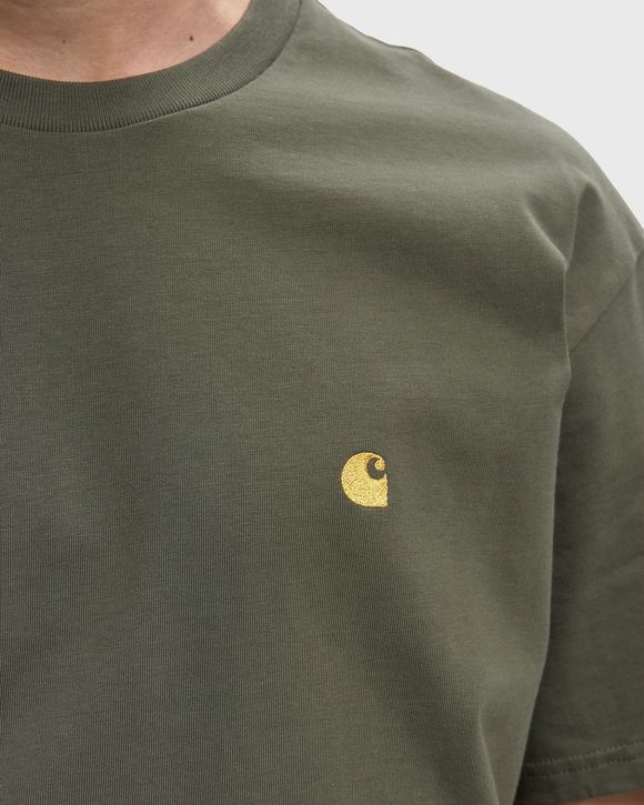 S/S Chase Tee