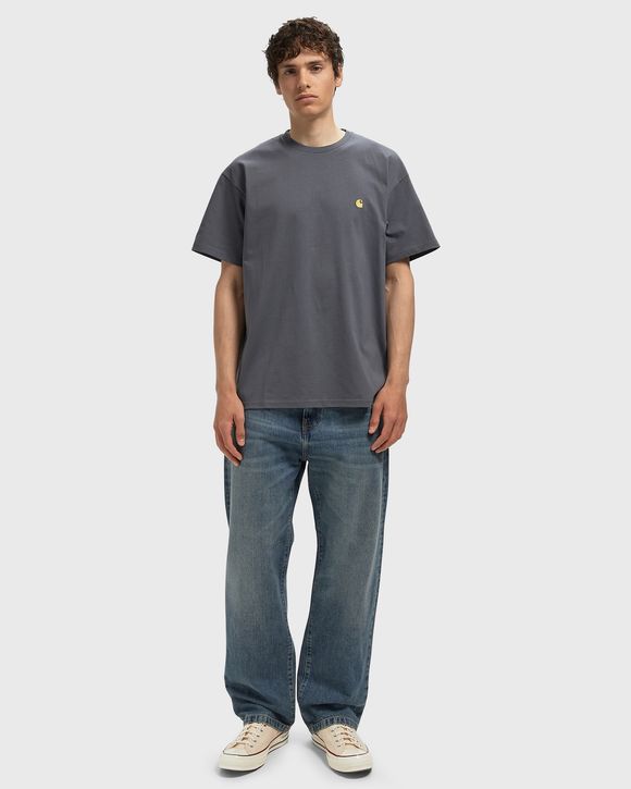 S/S Chase Tee