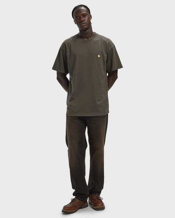 S/S Chase Tee