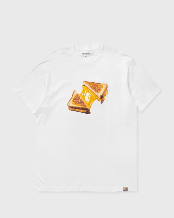 S/S Cheese Toast Tee