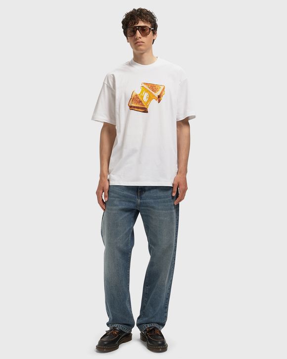 S/S Cheese Toast Tee