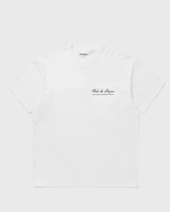 S/S Cloud Heart Tee