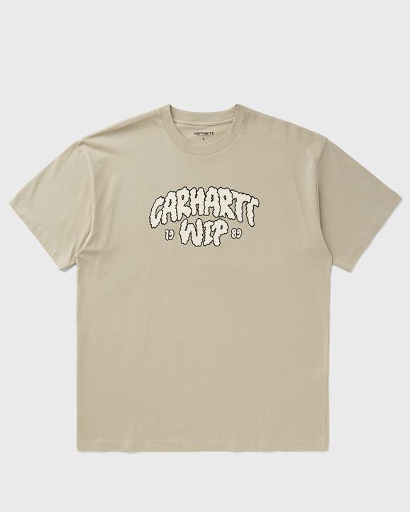 S/S Cloud Script Tee