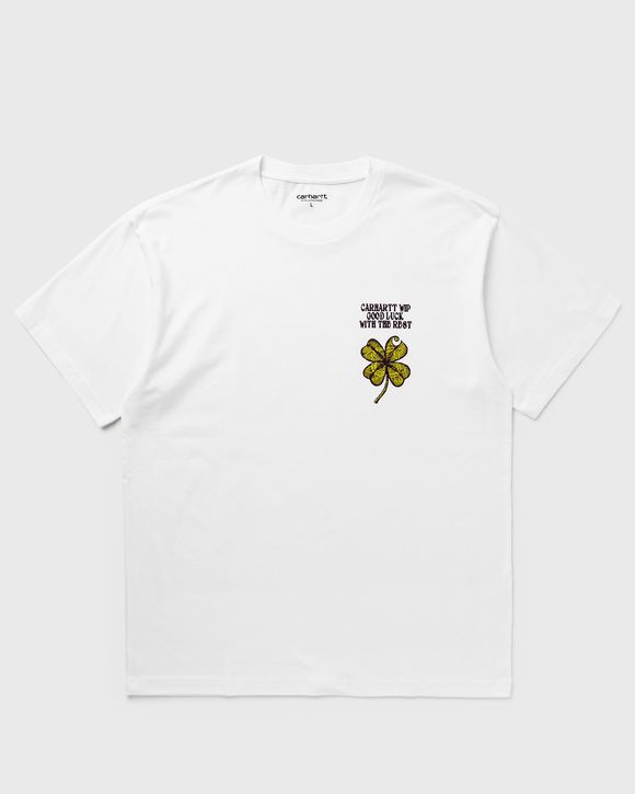 S/S Clover Tee