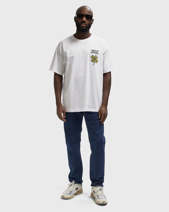 S/S Clover Tee