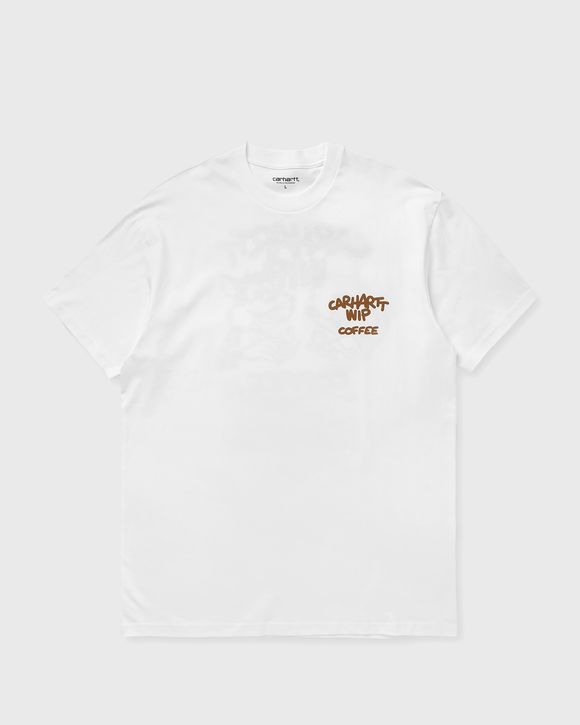 S/S Coffee Break Tee