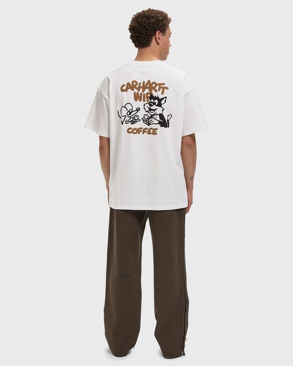 S/S Coffee Break Tee