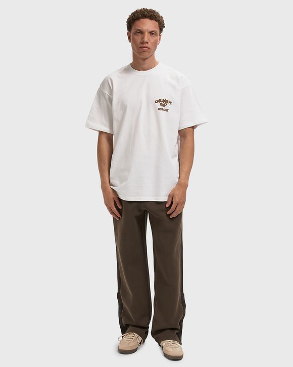S/S Coffee Break Tee