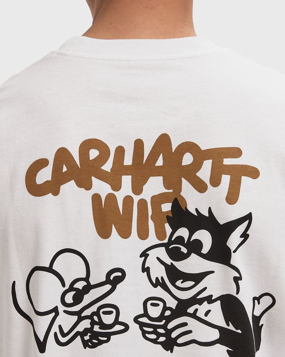 S/S Coffee Break Tee