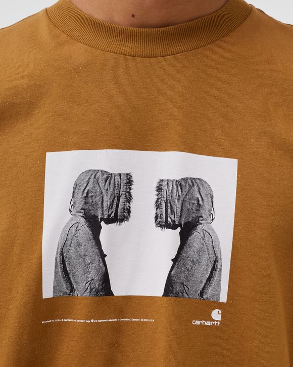 S/S Cold T-Shirt