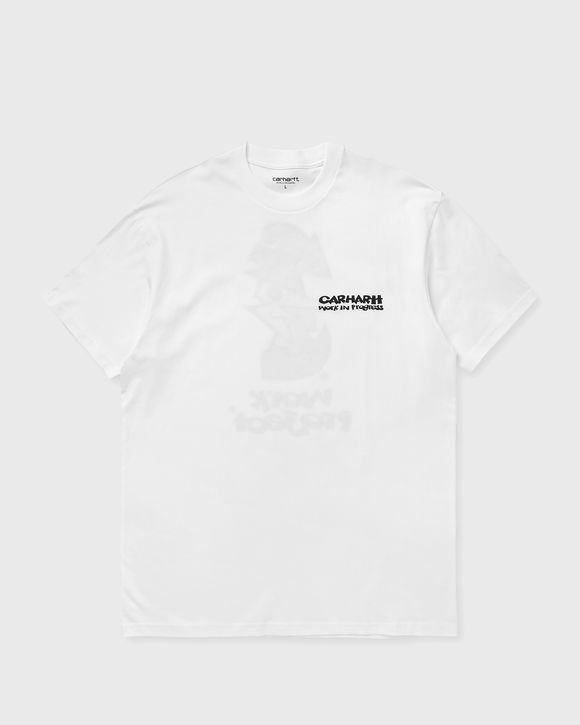 S/S Cubist Tee