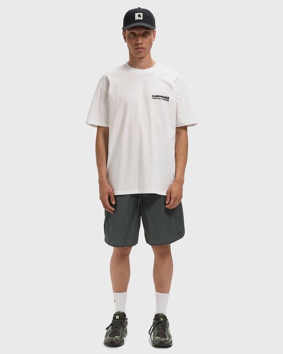 S/S Cubist Tee