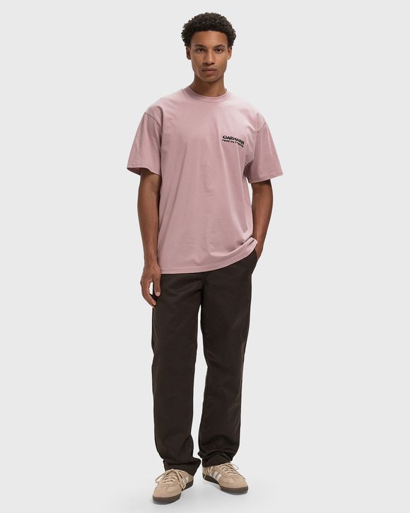 S/S Cubist Tee