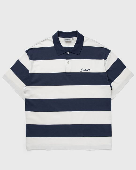 S/S Delray Polo