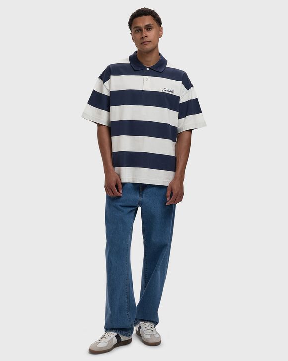 S/S Delray Polo