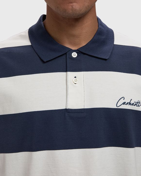S/S Delray Polo