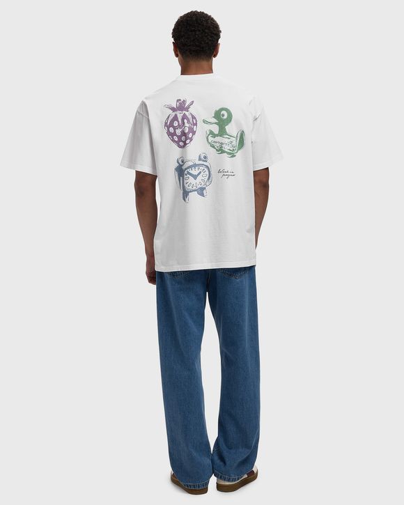 S/S Forma Tee