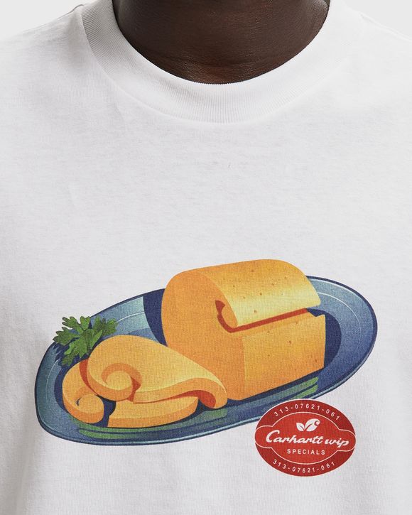 S/S Fromage Tee