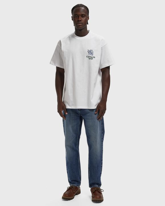 S/S Grape Picker Tee
