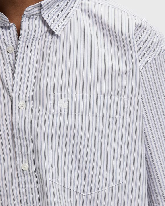 S/S Keene Shirt