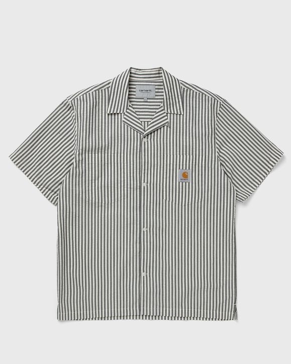S/S Leavel Shirt