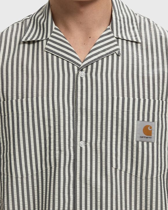 S/S Leavel Shirt
