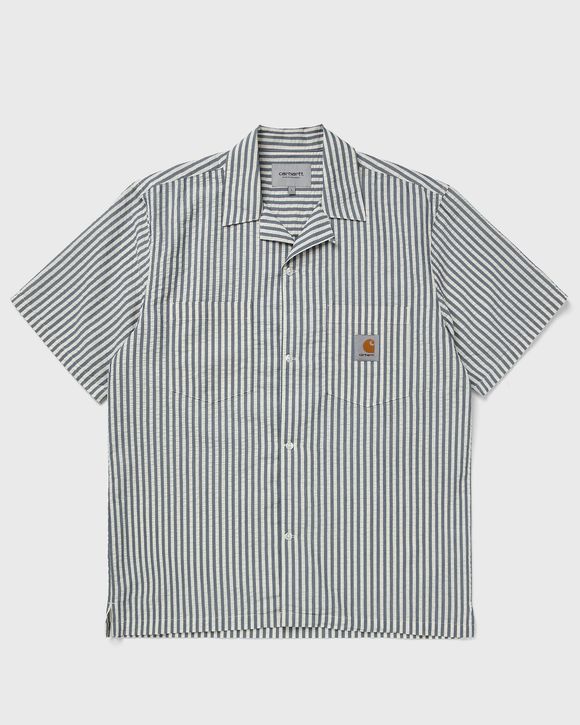 S/S Leavel Shirt