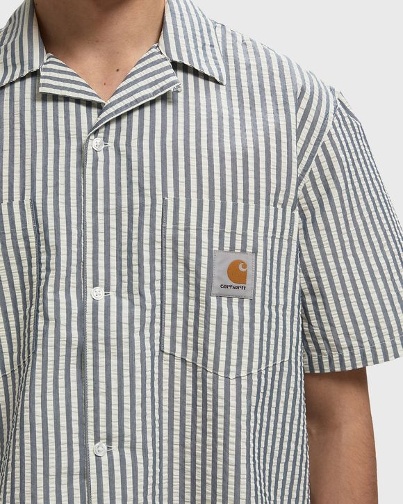 S/S Leavel Shirt
